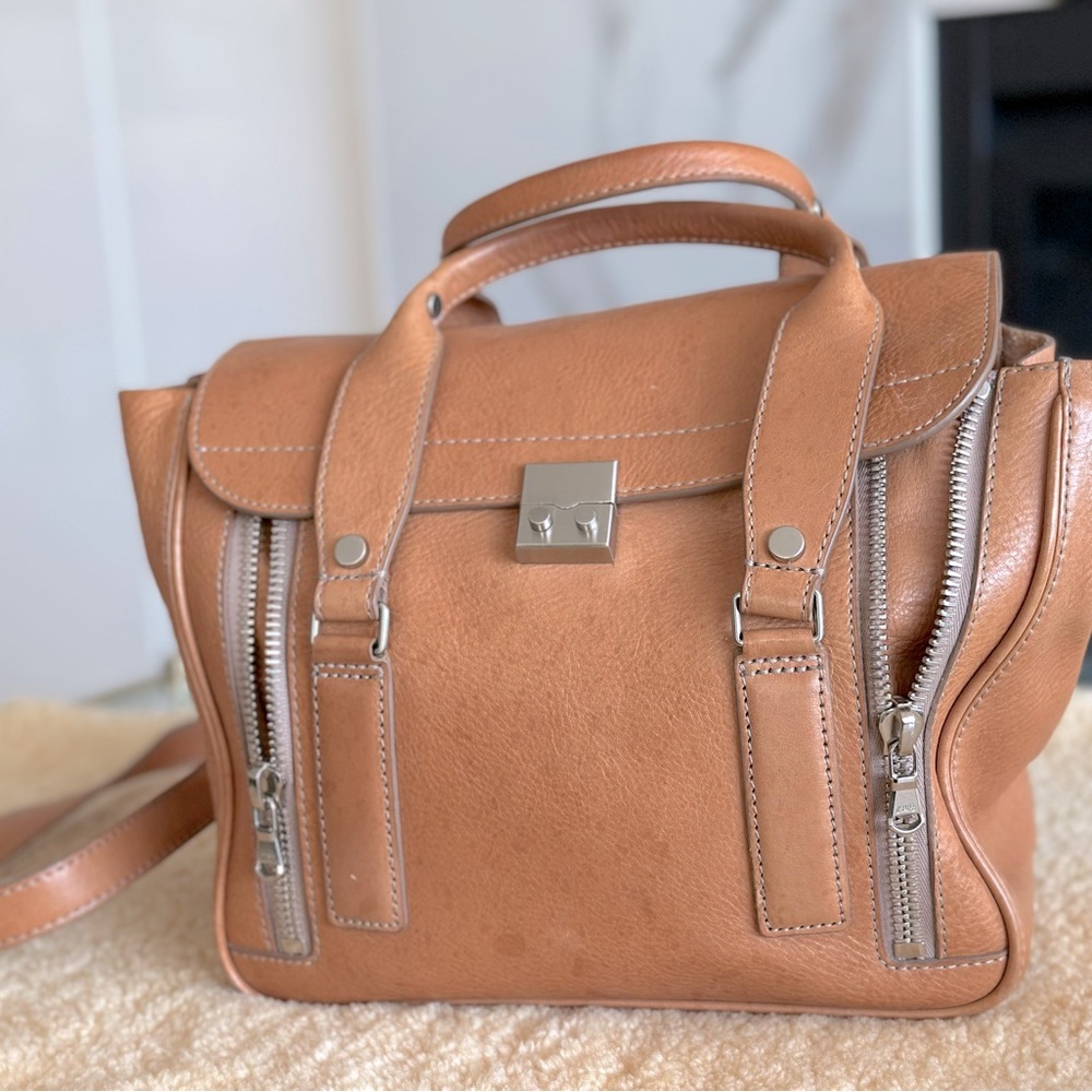 Philip Lim 3.1 medium satchel handbag